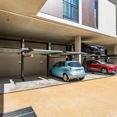 ポルトBonfim Living - Great Location, Al Fresco Dining And Free Private Parkingアパートメント エクステリア 写真