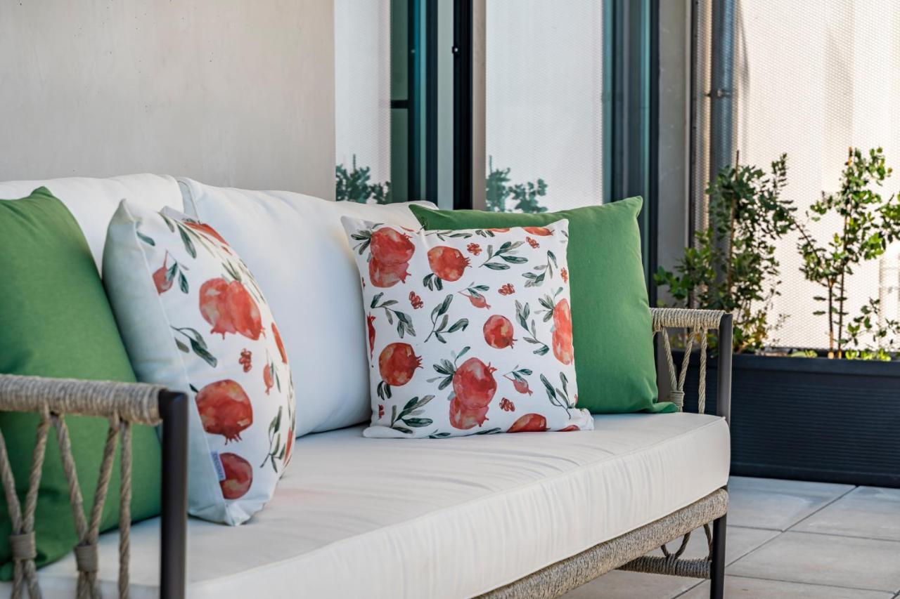 ポルトBonfim Living - Great Location, Al Fresco Dining And Free Private Parkingアパートメント エクステリア 写真